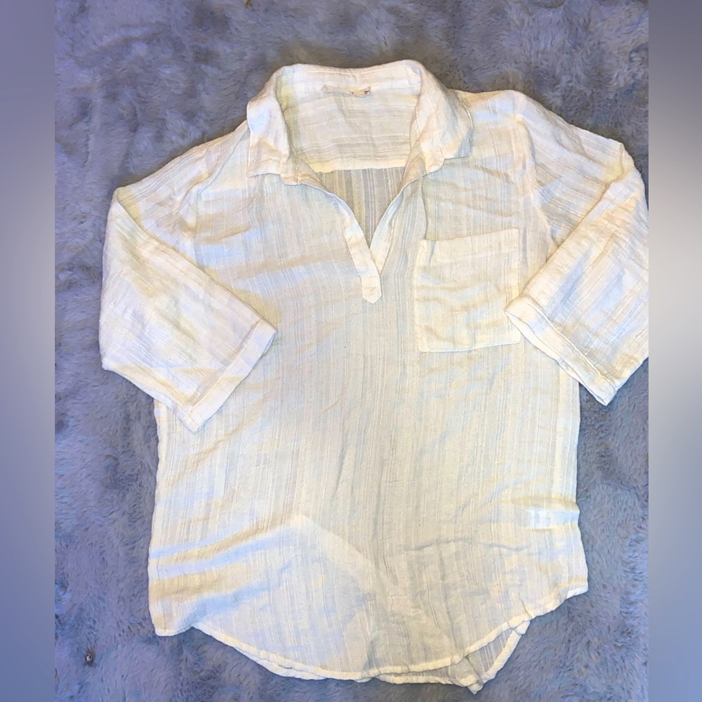 Light cloth shirt